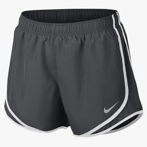 Nike tempo Dri Fit running shorts, size XS